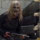 Alpha (Samantha Morton) is hunting Daryls.